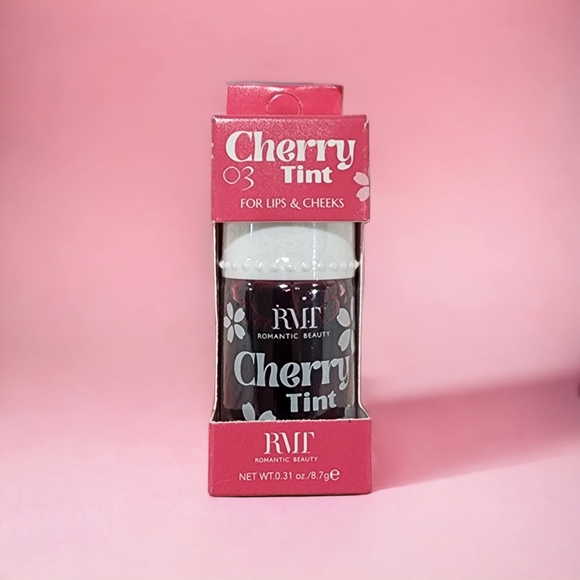 SET 3 PICE LIP TINT - Picture 2 of 4